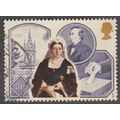 1987 150th Anniv of Queen Victoria's Accession....