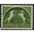 1943/1944 NVPH 411 - fine used (o)