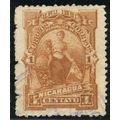 1891 Michel 30 - fine used (o)
