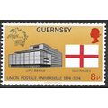 1974 SG 116 - MNH (**)