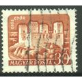 Hungary 1960 - SG1633 - 30f brown - Diosgyer Ca...