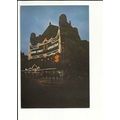 LONDON Palace Theatre Postcard by Arts Council
