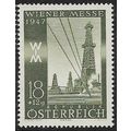 1947 Michel 807 - mint no gum