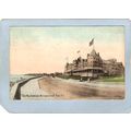 Rhode Island Narragansett Pier The Mathewson St...