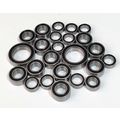 (24pcs) TAMIYA FF-03 / FF-03 PRO Rubber Sealed ...