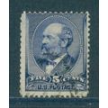 Used 216 5c James Garfield Average M01843