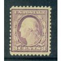 501 3c George Washington Average Plus MLH M06420