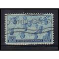 Used 935 3c Navy Very Fine KA7790