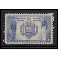 794 5c Naval Academy Fine MNH O0601