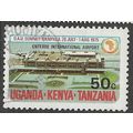 KUT 1975 SG 375 - fine used (o)