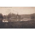 River View From Streatley Meadow Berkshire Anti...