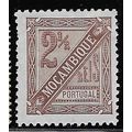 1893 SG N58 - MH (*)