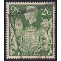 GB 1942 SG 476a Used (E-765 (2))