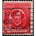 USA. 1940 2c S.G.882 Used