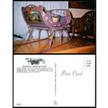 Postcard PC264 USA Nebraska Minden Decorated Sl...