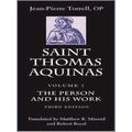Saint Thomas Aquinas In Translation Saint Thomas Aquinas