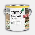 Osmo Polyx-Oil Original, Hardwax-Oil, Clear Sat...