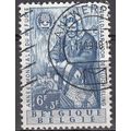 Belgique 1960 Michel 1184 O Cote (2008) 1.20 € ...