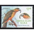 Norfolk Island 2023 Lost Birds of Norfolk Islan...