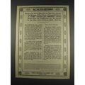 1913 Canton Culvert Acme Corrugated Culverts Ad