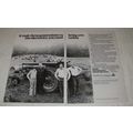1980 Southern Company Ad - It Took Three Generations
