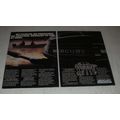 1987 Mercury Outboards Ad - No Hassles No pressures No Demands