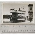 Photo South Shields Tram no.16