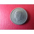 1954 GREECE TWO DRACHMAI FREE POST. AX