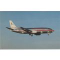 Piedmont Airlines Boeing B737 301 Aircraft Civi...