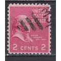 USA JAAR 1938 NR. Y&T 371 ° (L20)