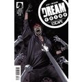 Dream Thief: Escape (2014 Ltd) # 003 NM MODERN ...