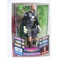 Match Attax 2012/2013 370 John Ruddy Norwich Ci...