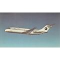 West Coast Airlines Inc Douglas DC9 14 Civil Ai...