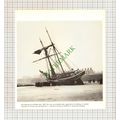 9480) The Luna Shipwreck Whitley Bay - Cutting