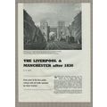The Liverpool & Manchester Railway Moorish Arch...