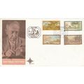 South Africa 1976 Erich Mayer FDC Special Cance...