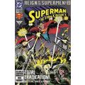 Action Comics (Vol 1) # 690 VFN+ ORIG US COMICS