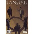 Angel: Not Fade Away (2009 Ltd) # 001 NM MODERN...