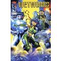 Wetworks (Vol 1) # 019 NM MODERN AGE COMICS