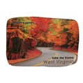 West Virginia Country Roads Take Me Home Artwoo...