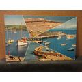 multiview, NEW QUAY, DYFED..WALES used vintage ...