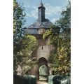 Chateau Renault La Porte France Postcard unused...