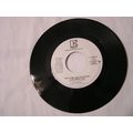 Fred Parris and the Satins Promo 45-I'LL BE SEE...