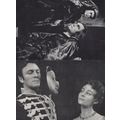 Christopher Plummer In Shakespeare Stratford 2x...