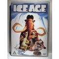 Ice Age - DVD Jack Black, Ray Romano New & Sealed