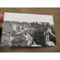 Photochrom Postcard - Skipton Castle scene - Cr...