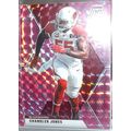 2020 Panini Mosaic CHANDLER JONES (Arizona Card...