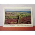 ROSEDALE, North York Moors National Park . unus...
