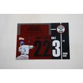 Alex Rodriguez 2007 Topps ROAD TO 500 ARHR223 H...