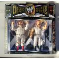 wwe wwf ljn deluxe classic superstars colonel m...